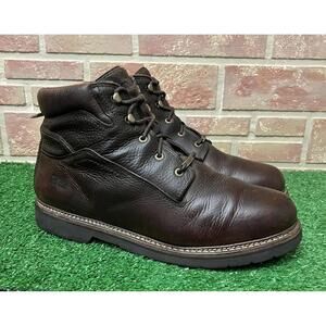 Irish Setter Boots 1885 Men’s Chukka Boots Size 14 D Brown Leather